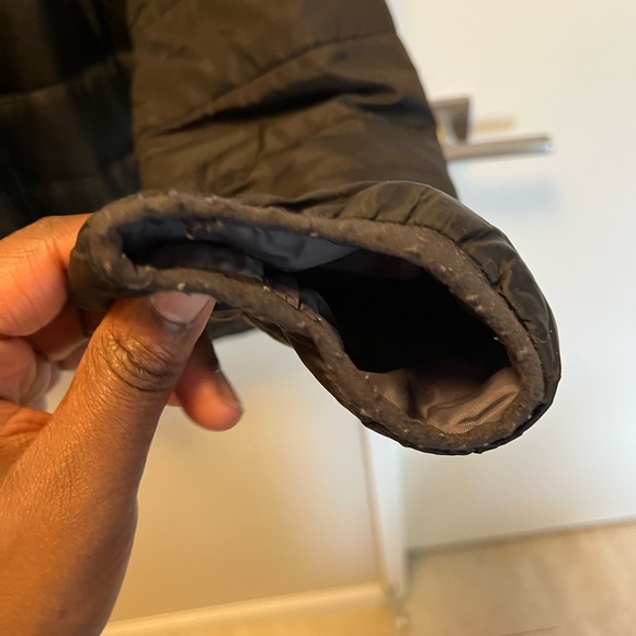 Vero Moda down jacket - Picture 7 of 8